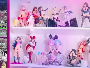 Chaturbate Nude Webcam of daddyslittlegirl01