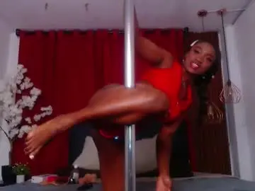 Chaturbate Sex Chat of dahyan_