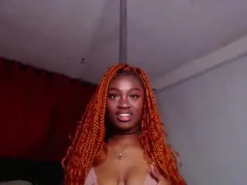 Chaturbate Best Webcam of dahyan_