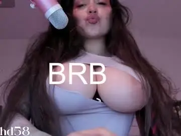 Chaturbate Live Sex of darknes_lilith18