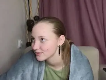 Chaturbate Sex Cam of dustydeida