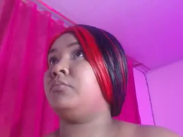 Chaturbate Sex Cam of evelyn_sandoval