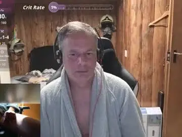 Chaturbate Nude Webcam of exibe1219