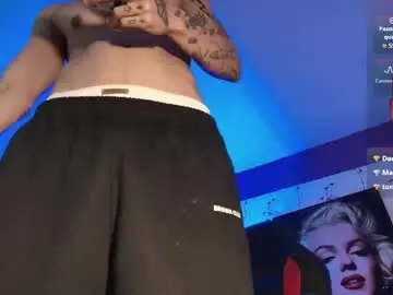 Chaturbate Best Webcam of felix__star