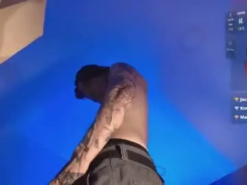 Chaturbate Private Sex Chat of felix__star