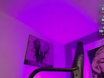 Chaturbate Best Webcam of felix__star