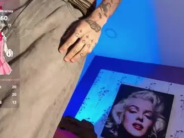 Chaturbate Adult Webcams of felix__star