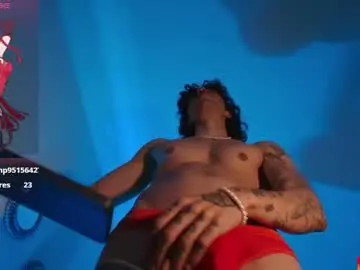 Chaturbate Free Porn Cam of felix__star