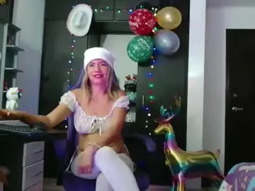 Chaturbate Sex Chat of hot_sexy_bunny