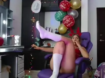 Chaturbate Live Sex of hot_sexy_bunny