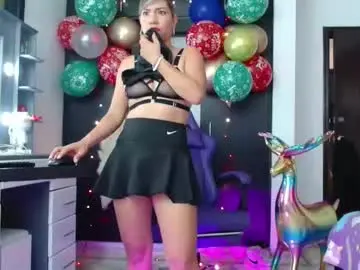 Chaturbate Nude Webcam of hot_sexy_bunny