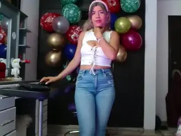 Chaturbate Sex Chat of hot_sexy_bunny