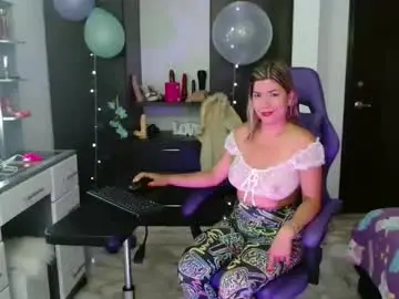 Chaturbate Live Sex of hot_sexy_bunny