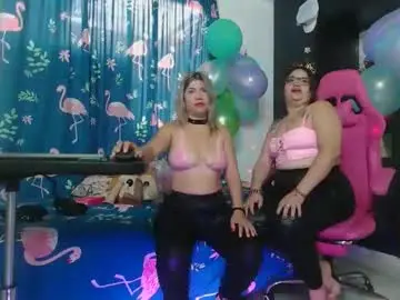 Chaturbate Free Porn Cam of hot_sexy_bunny