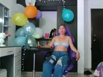 Chaturbate Adult Webcam of hot_sexy_bunny