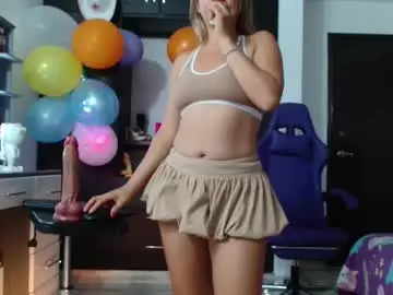 Chaturbate Live Sex of hot_sexy_bunny