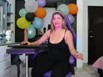 Chaturbate Free Porn Cam of hot_sexy_bunny