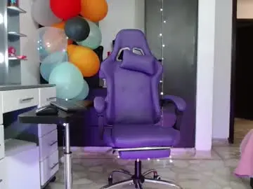 Chaturbate Best live sex cam show of hot_sexy_bunny