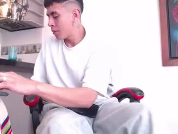 Chaturbate Sex Chat of hot_twinks83