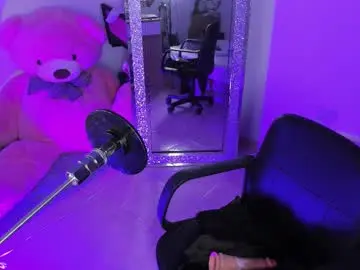 ibbiebennett_1 from chaturbate