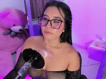 Chaturbate Sex Chat of ibbiebennett_1