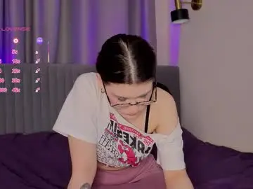 Chaturbate Private Sex Chat of linna4cute