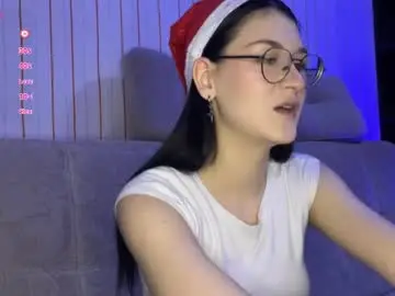 Chaturbate Live Sex Cam of linna4cute