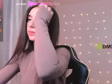 Chaturbate Nude Webcam of meewli