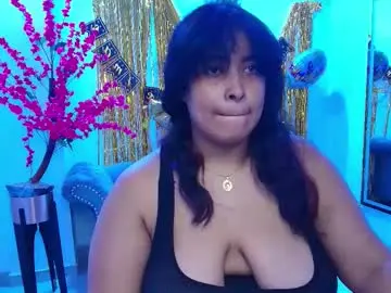 Chaturbate Best live sex cam show of melany_kat