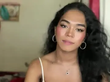 Chaturbate Nude Webcam of miss_veron_xoxo