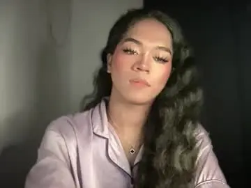 Chaturbate Sex Chat of miss_veron_xoxo