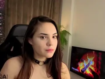 morana_k from chaturbate