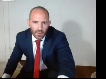 Chaturbate Adult Webcam of nakedpreacher89