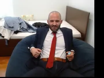 Chaturbate Live Porn of nakedpreacher89