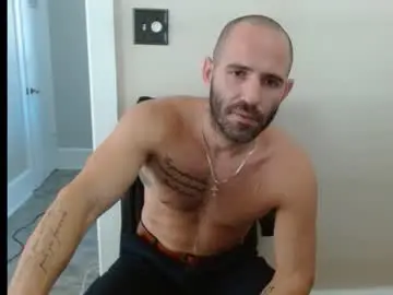 Chaturbate Best Webcam of nakedpreacher89