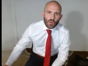 Chaturbate Adult Webcams of nakedpreacher89