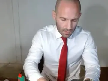 Chaturbate Adult Webcam of nakedpreacher89