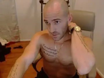 Chaturbate Live Sex Cam of nakedpreacher89