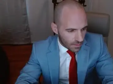 Chaturbate Nude Webcam of nakedpreacher89