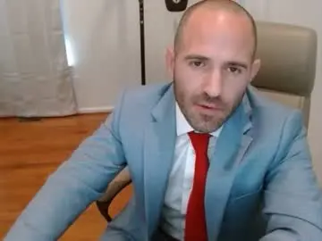 Chaturbate Adult Webcams of nakedpreacher89