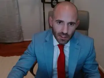 Chaturbate Live Porn of nakedpreacher89