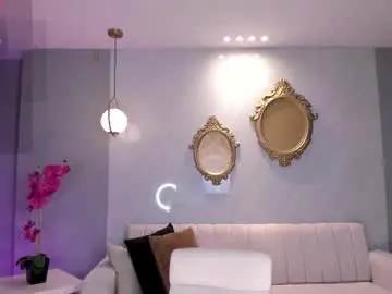 Chaturbate Best live sex cam show of niaholland