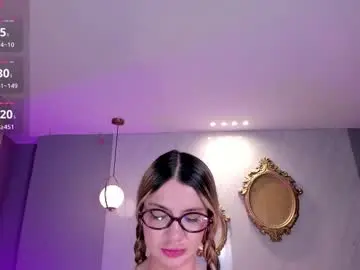 Chaturbate Sex Cam of niaholland