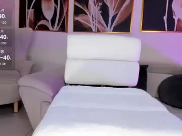 Chaturbate Sex Cam of niaholland