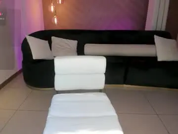 Chaturbate Adult Video Chat of niaholland