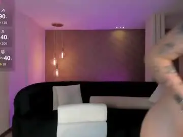 Chaturbate Adult Webcam of niaholland