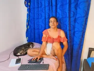 Chaturbate Adult Webcam of oh_tique