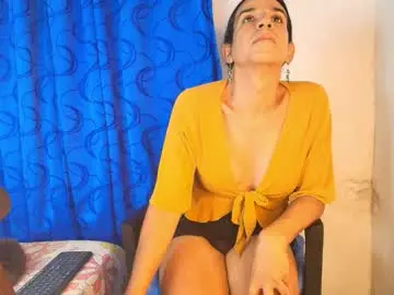 Chaturbate Live Sex Cam of oh_tique