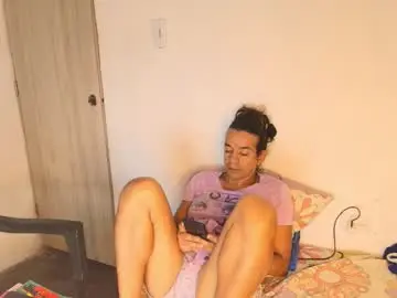 Chaturbate Live Sex Cam of oh_tique