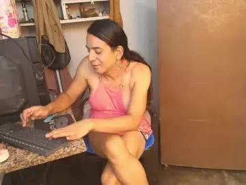 Chaturbate Adult Video Chat of oh_tique